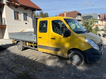 Renault Master 2015 - 3