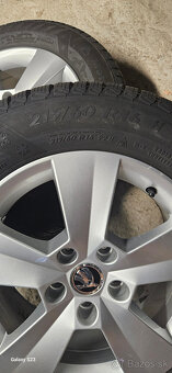 zimna sada 5x112 R16 - 3