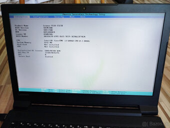 notebook Lenovo V110-15ISK na ND /ND72/ - 3