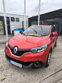 Renault Kadjar - 3