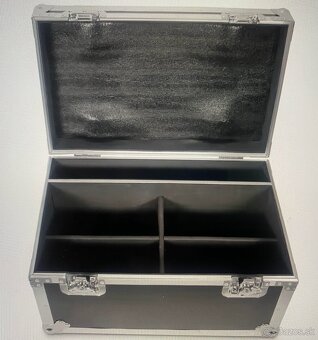 Case,kufor,bag na led par svetla. - 3