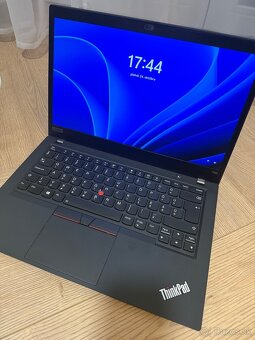 Lenovo T495 - 3