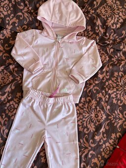 Teplakove supravy 86 - 3