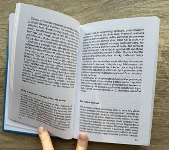 Umenie šťastne žiť Grün Anselm za 4EUR - 3