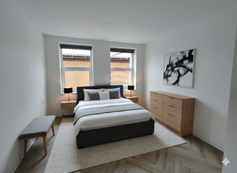 Predaj 3izbového bytu,novostavba Dolný Kubín - 3