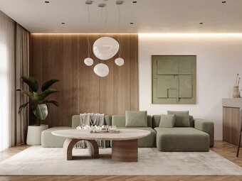 Nové byty na predaj v lokalite Spišská Nová Ves - 3