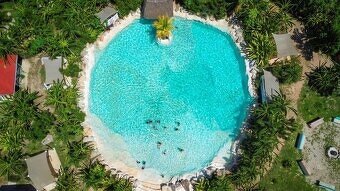 Nova residencni vila v tropech, 180 m2, Yucatan - 3