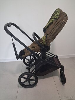 Kočík cybex priam - 3