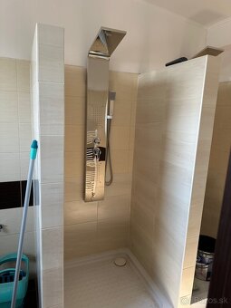 Na prenájom posteľ / izba - 3