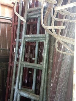 Lešenie na predaj - 3