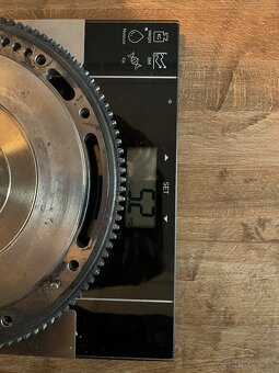 Odlehčený setrvačník b16/b18/b20 - 3