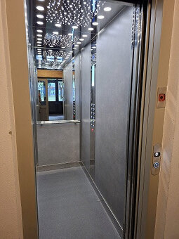 HĽADÁTE KOMFORNTÉ BÝVANIE V OBĽÚBENEJ ČASTI RUŽINOVA ? PONÚK - 3