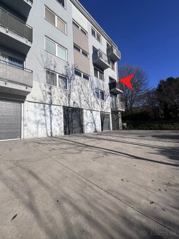 2izb byt novostavba ul. Na Hore, Košice - Furča - 3