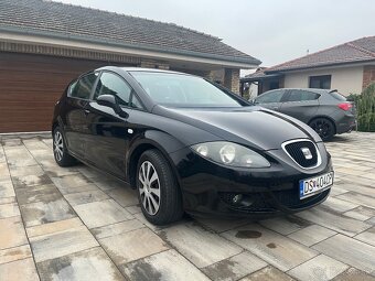 Seat Leon 1.4 Reference - 3