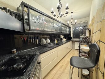 3-izbový byt na predaj, ul. Hradišská - Podbreziny, Liptovsk - 3