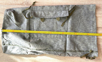 výsadkář obal spacák jehličkový orignál - 3