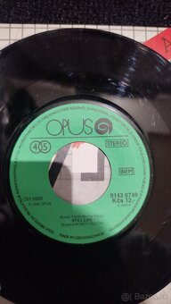 Predám SP Money factor - proti prúdu/Still life - 3