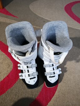 Lyžiarky veľkosť 35 - 3