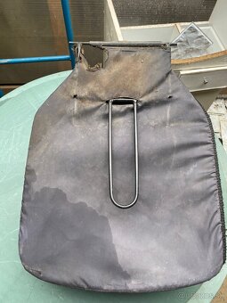 Kôš na kosačku einhel - 3