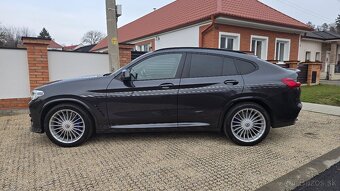 Alpina XD4 BMW   4x4 - 3