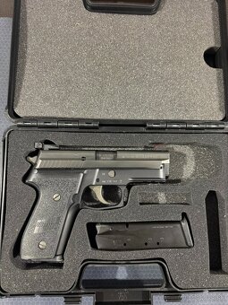 SIG SAUER P229 - 3