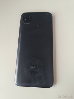 Xiaomi Redmi 9C NFC - 3