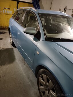 Audi A4 b7 - 3