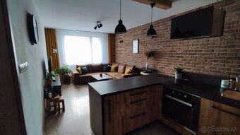 3 izbový byt prenájom - 3