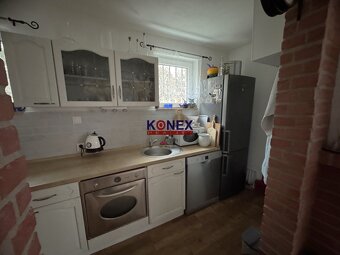 ID-3264 Murovaná dvojpodlažná chata na Šírave - 3