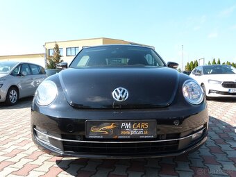 Volkswagen Beetle 1.2 TSI Design - 3