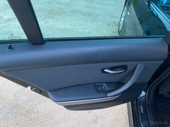 Bmw e90 na náhradné diely - 3