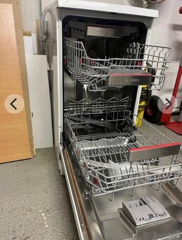 Bosch umyvacka riadu Series 6 - 3