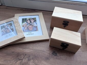 Sada na tvorbu servitkovou technikou - 3