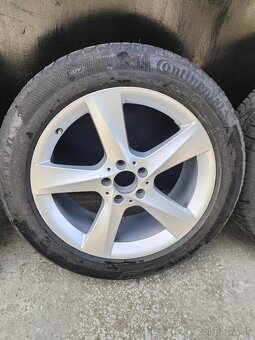 Mercedes R19, 5x112 - 3