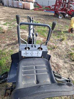 Podkop za traktor - 3