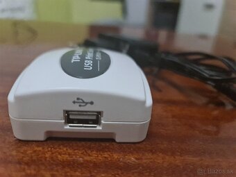 Sieťový print server TP-Link TL-PS110U - 3