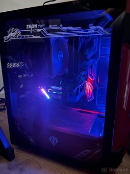 Pc zostava - 3
