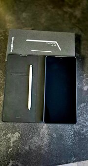 Samsung Galaxy S25 Ultra 12GB / 1TB - Titanium Gray - 3