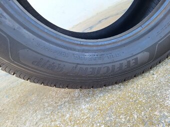 Letne pneu Dezent 100% 215/65 R16C GoodYear Cargo - 3