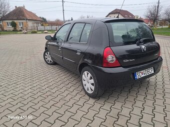 Renault Clio 2 Storia - 3