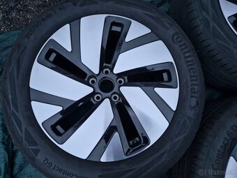 Letní kola Volkswagen ID BUzz R19 Continental - 3