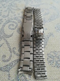 Hodinky Náramky - 3