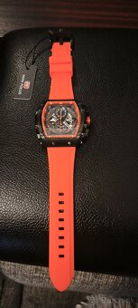 Náramkové hodinky MINI FOCUS - 3