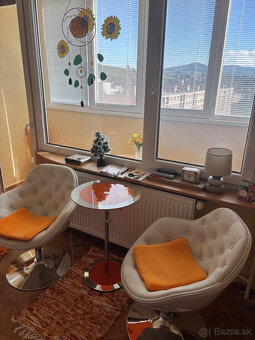 Predaj 1i byt po rekonštrukcii Brezno, 2 loggie, 2 výťahy - 3