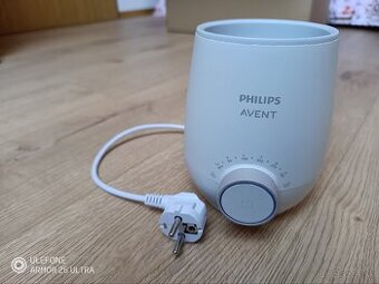Philips Avent ohrievačka fliaš - 3
