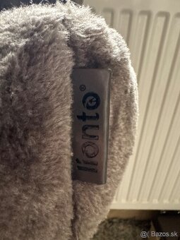 Pelech na radiator - 3