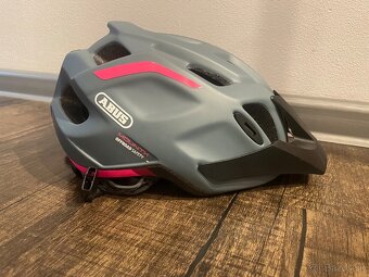 Abus FR-3 MOUNTK - prilba - 3