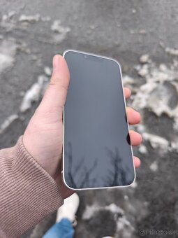 Predám iphone 14 128GB - 3