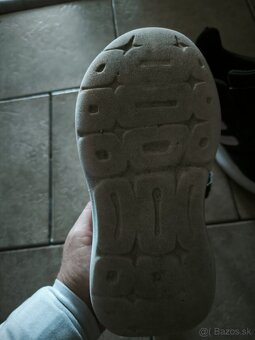 Predám detské tenisky Adidas veľ. 35. - 3