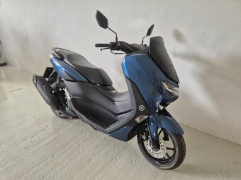 Yamaha Nmax 125 - 3